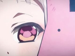 Hanako episode 2 dubbed pt-br