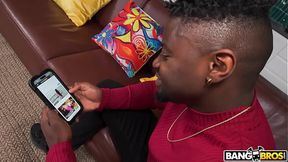 The Pornstar Experience