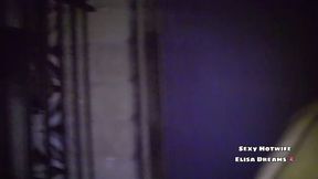 sexe en groupe et gloryhole dans un club echangiste. toujours aussi ...