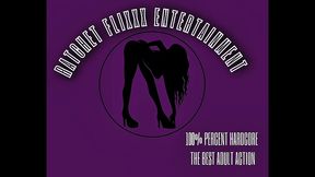 ratchet slut london eats dick and takes back shots on her period