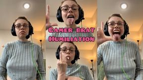 Loser Humiliation