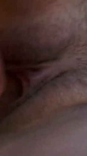 Horny couple fucking on the end of a beach