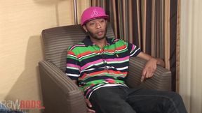 Onyx + Spyder Man - Wild Sessions