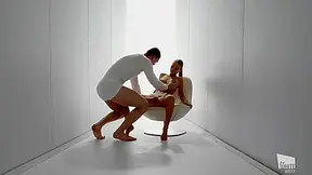 Nancy A In Sensual And Sensational