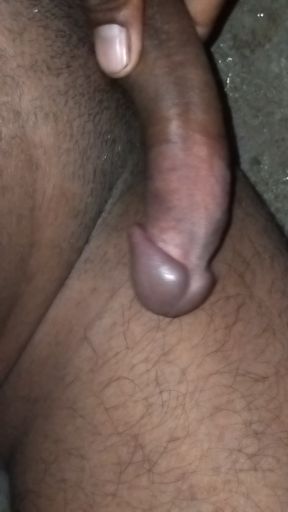 Today video very sexy' Transgender masturbation