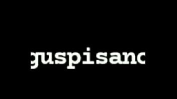 Agus Pisano Audio atragantandote con pija la muy puta