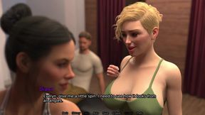 The Adored Marriage - Chapter 5 - Evelyn Opened the Door in Lingerie for the Delivery Guy