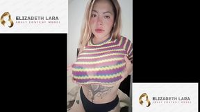 Modelando Tangas # 1