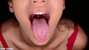 Sahrye throat and uvula views - MOV