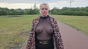 Frivolous Walk