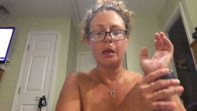 Kate Coxx Private Show