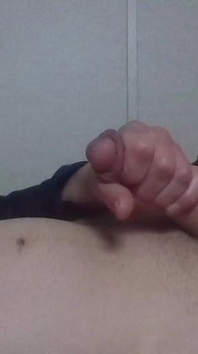 Nude Self - Posing 127