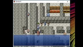 (  18 ) H RPG Games Zombie R [ Rus.] #2