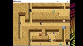 (  18 ) H RPG Games Zombie R [ Rus.] #2