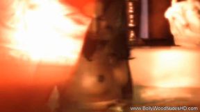 Seduction From Erotic Indian Babe