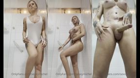onlyfans - sexxymichel @sexxymichel extroverted trans girl solo video