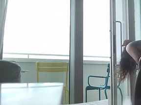 Horny Latina Wife Gets Banged In A Hot Doggy Style