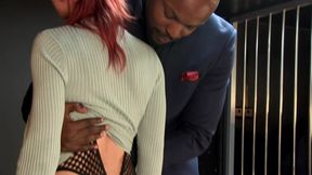 MILF Submissive Training - Day One