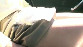 Blonde Pubes Forest Sex Adventure With Wife - Manga Story