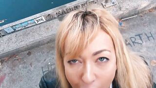german prostitute make a real outdoors pick up date