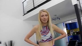 Im Fucking My Stepsis While Shes Talking On The Phone