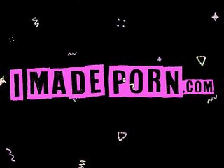 Take Me to Funk City by I Made Porn Featuring Funky City & Arty Cheys - TeamSkeet