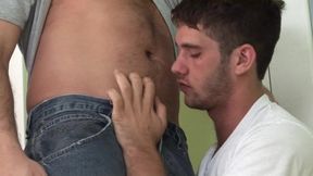 Daddy's Boner