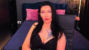 Angie Angelina Private Show