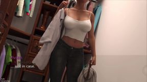 My Husband's Boss - Chapter 3 - Part 2