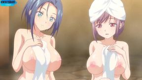 mohiitsuu episodio 02 - hentai spanish subs full hd 1080p - hentai paradise