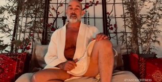 Morning Masturbation Meditation