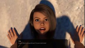 No more cash: a sexy landlady ep 7