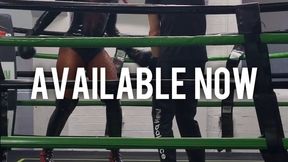 In The Ring with Karma