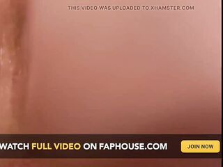 Squirting by Fresh Toy Sex-toy & Vibrator Combo