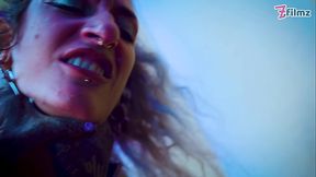 Squirt Games: All-Anal with a petite tattooed babe &ndash_ deep penetration, ATM, facial finish, and swallow