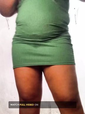 Leaked: Slutty Believer Sent Pussy Video to Pastor