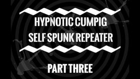 Self Spunk Repeater 3