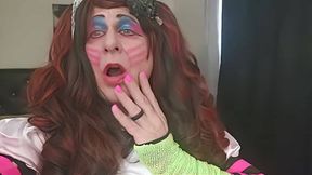 Sissy (Can i Suck Your Dirty Dick)
