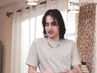 I Need A Precious Butt Banging So What If I Am A Lesbo - Nico Luva, Elias Money