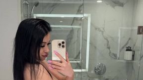 Social Media Model @MilaMuse @Teasing & #Brunette #Solo #Naked movie free hardcore | Tik.Porn