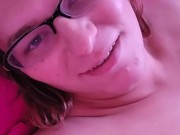 Amy is So Sweet and Tasty