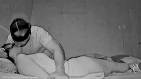 Step mom craves shaft and gets a tasty blow job