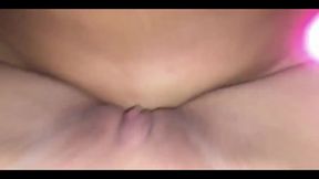 Her Words "oh Yes, Baby, I'm Going to Cum!"