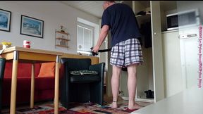 1 - styling spass in der fewo im urlaub 2019 ** anziehen **