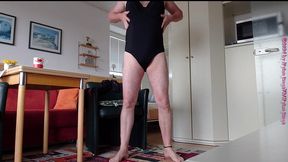 1 - styling spass in der fewo im urlaub 2019 ** anziehen **