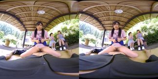 NH VR 149 D(4K)60fps - Japanese