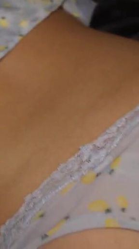 Anal for Stuck Stepsis