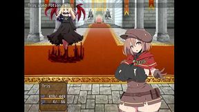 Futanari Alchemist Tris [Hentai game PornPlay] Ep.8 I plan on helping a cute brunette housewife to cuckold her husband