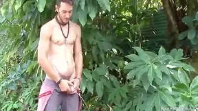 Girthy Twink