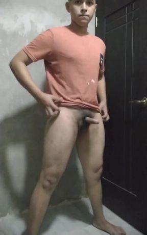 Alan Tokers Returns Full of Milk